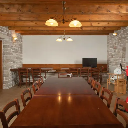Apartmán Frapi - Pzn320 Tinjan